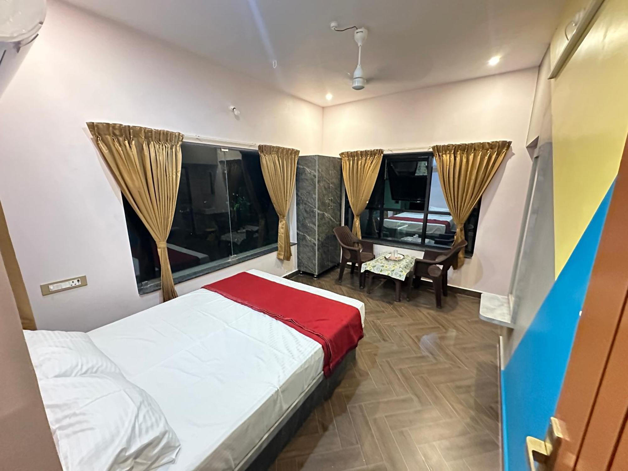 Om Lingeswaran Home Stay Tiruvannāmalai 외부 사진